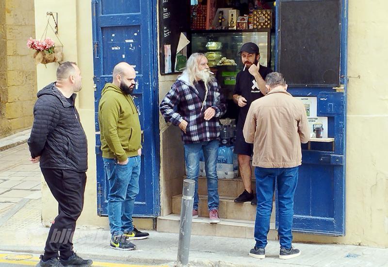 Zanimljiviji od Inkvizitorove palače - Birgu (Vittoriosa): Pobjeda koja je spasila Maltu