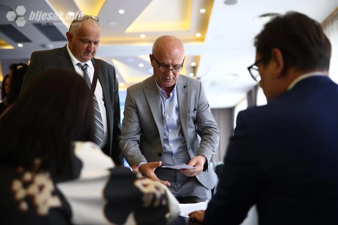 Radionica posvećena održivom i integriranom upravljanju zemljišnim resursima u Bosni i Hercegovini