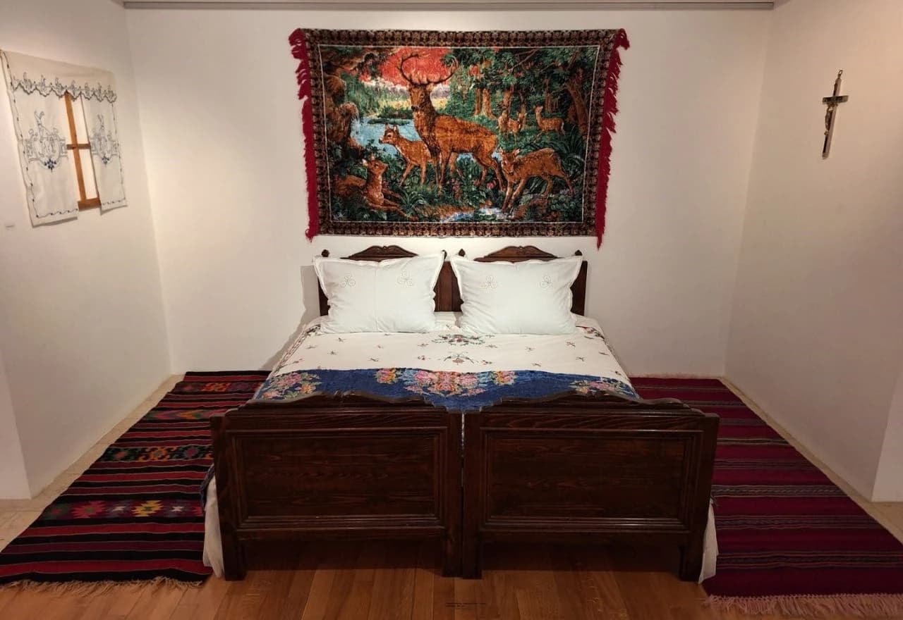 Otvorena etnografska izložba 'Sejseni - Djevojački miraz', tradicijska kultura livanjskog kraja