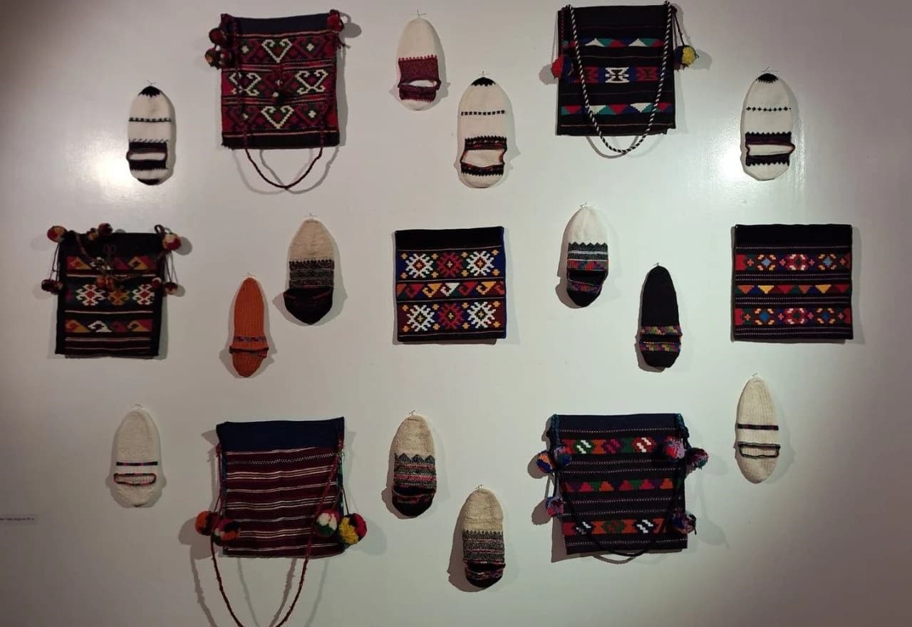 Otvorena etnografska izložba 'Sejseni - Djevojački miraz', tradicijska kultura livanjskog kraja