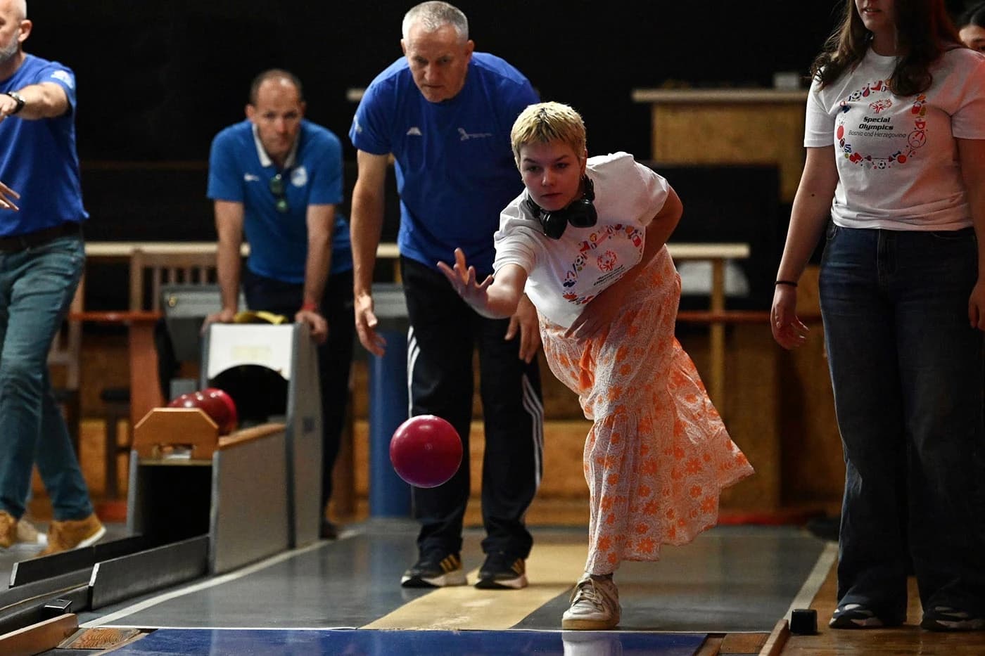 Projekt ''Zbližimo se'' u Mostaru okupio 80 učenika iz šest ustanova