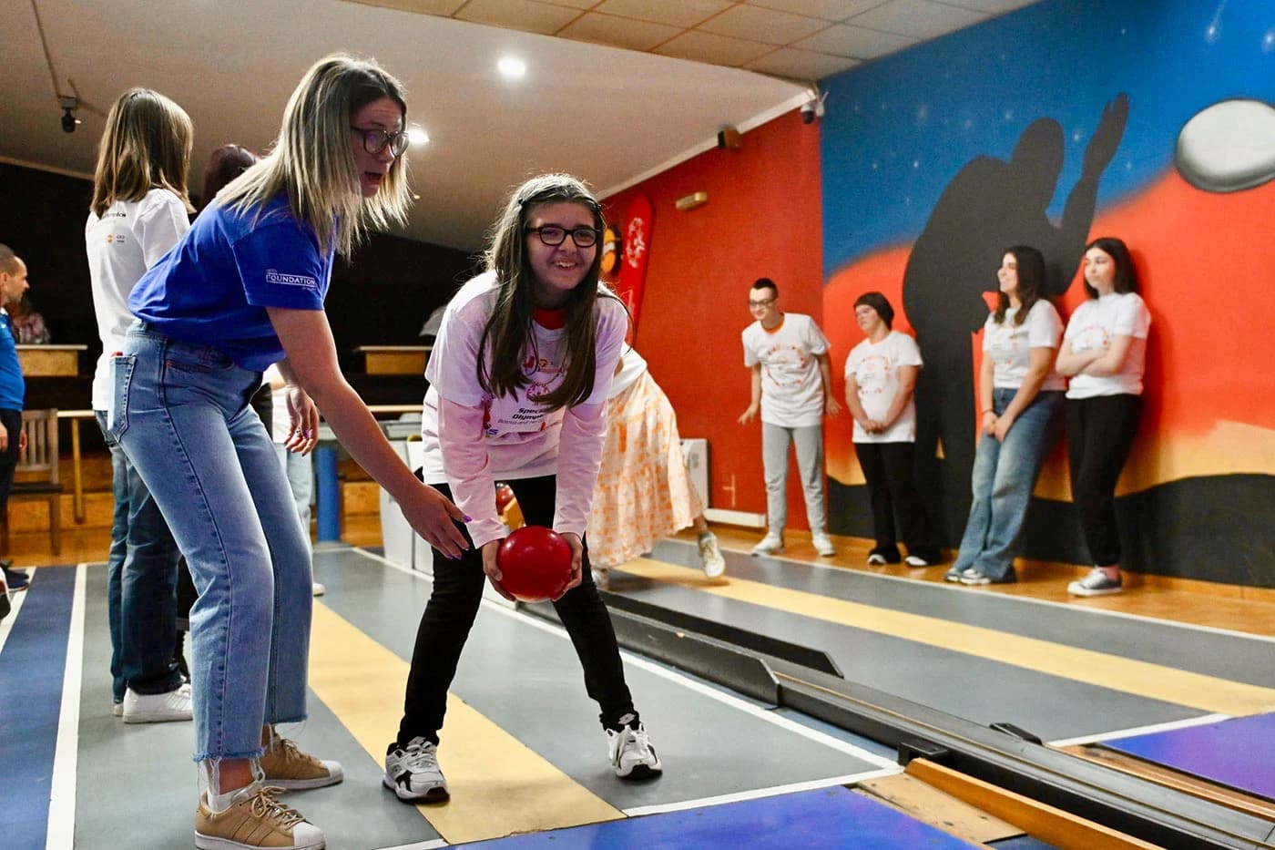 Mladi iz Mostara kroz sport promicali interkulturalni dijalog i toleranciju