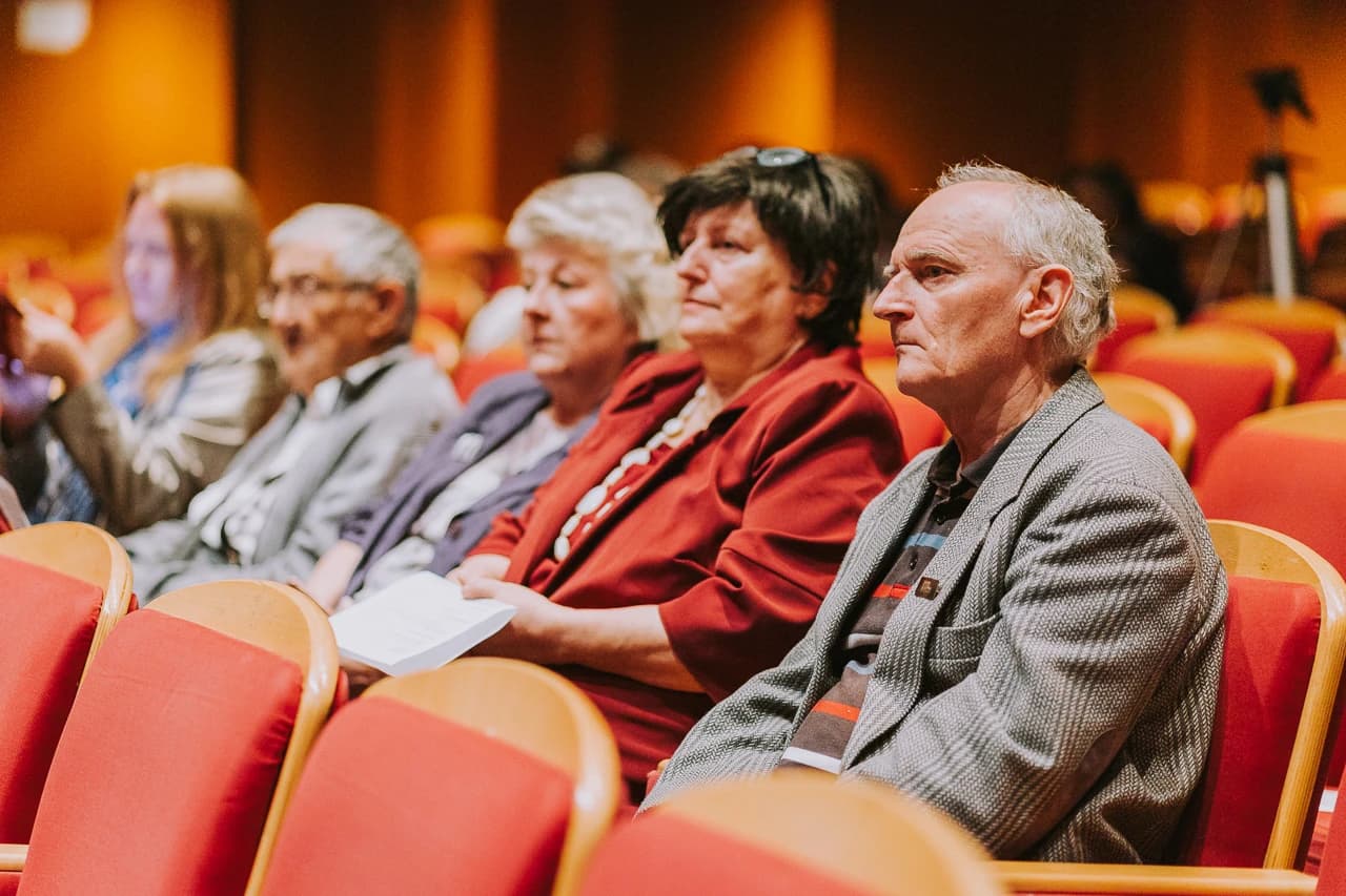 Yoko Nishii oduševila Mostar koncertom povodom 1100 godina Hrvatskog kraljevstva