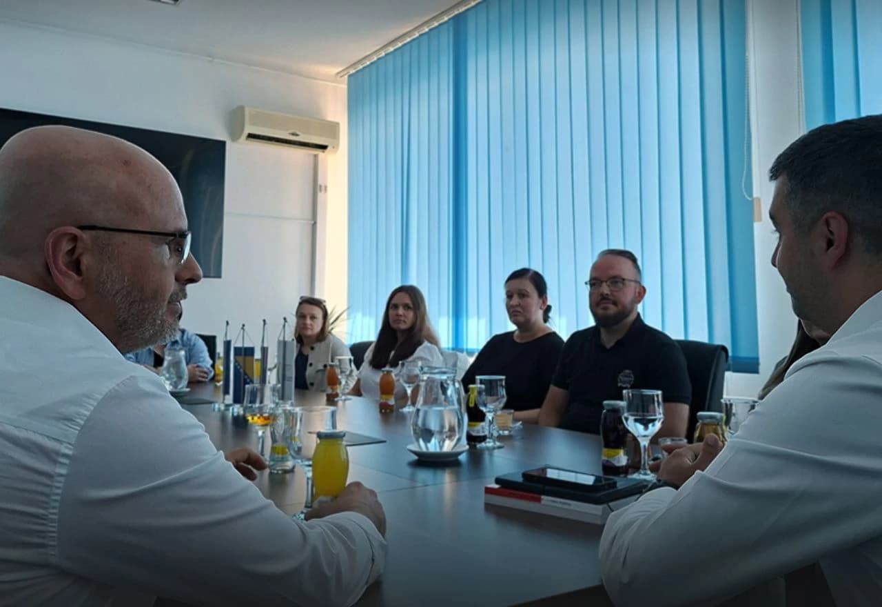 HNŽ i Poljska u sektoru kulture, turizma i okoliša