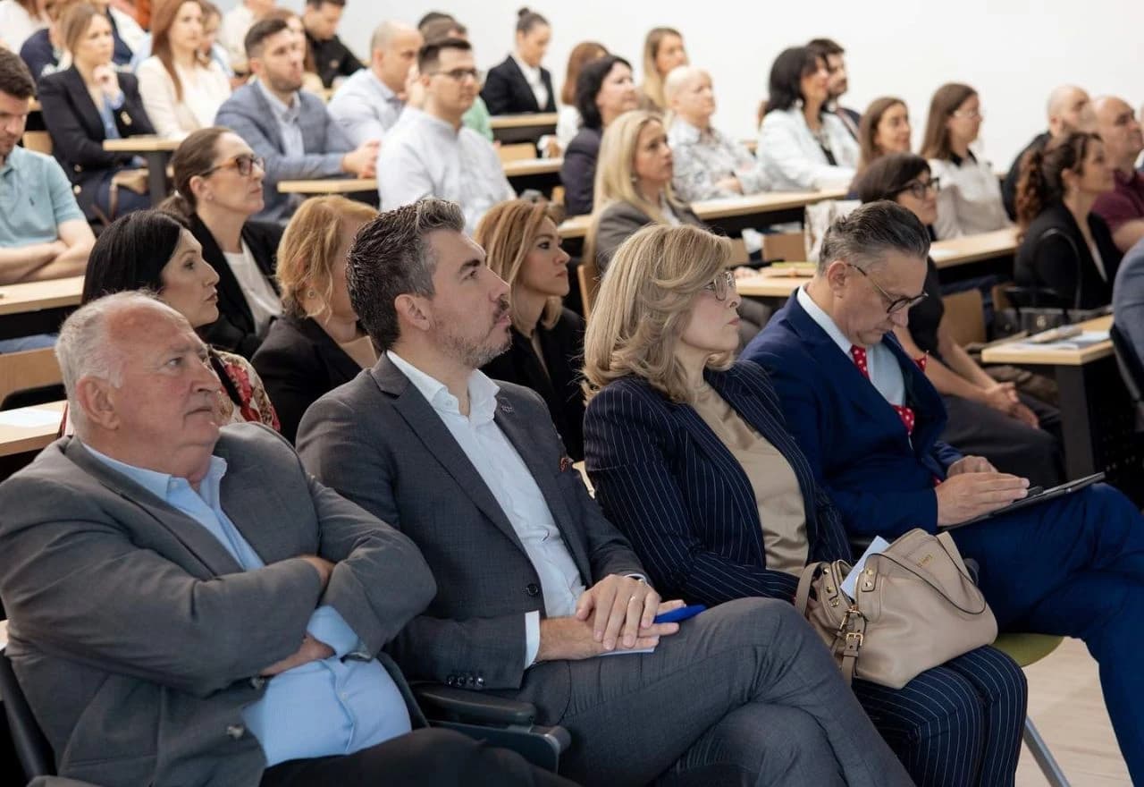 Održan simpozij i Dan doktorata na Fakultetu zdravstvenih studija