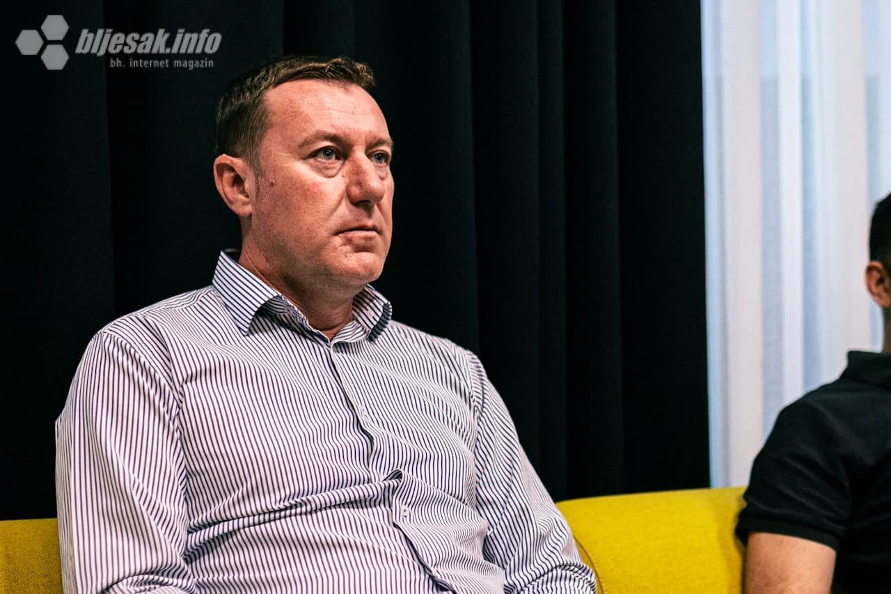 Zračna luka Mostar, kako često ističemo, jedna je od pet najzahtjevnijih u Europi zbog svog geografskog položaja.