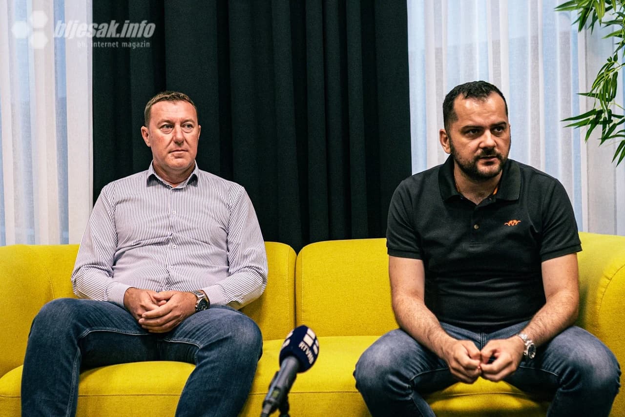 Vezano za uvođenje novih linija, Đuzel je istaknuo kako klasične niskotarifne kompanije poput Ryanaira i Wizz Aira ne mogu operirati u Mostaru.