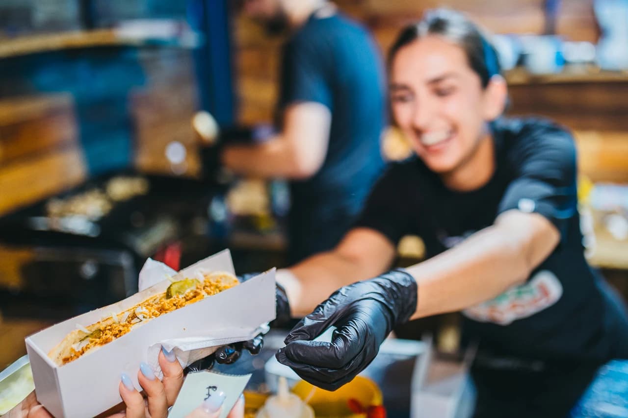 Moba Street Food Festival u Mostaru