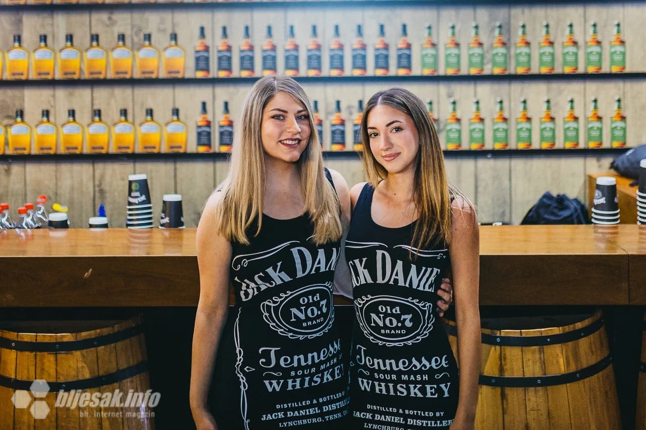 Moba Street Food Festival u Mostaru