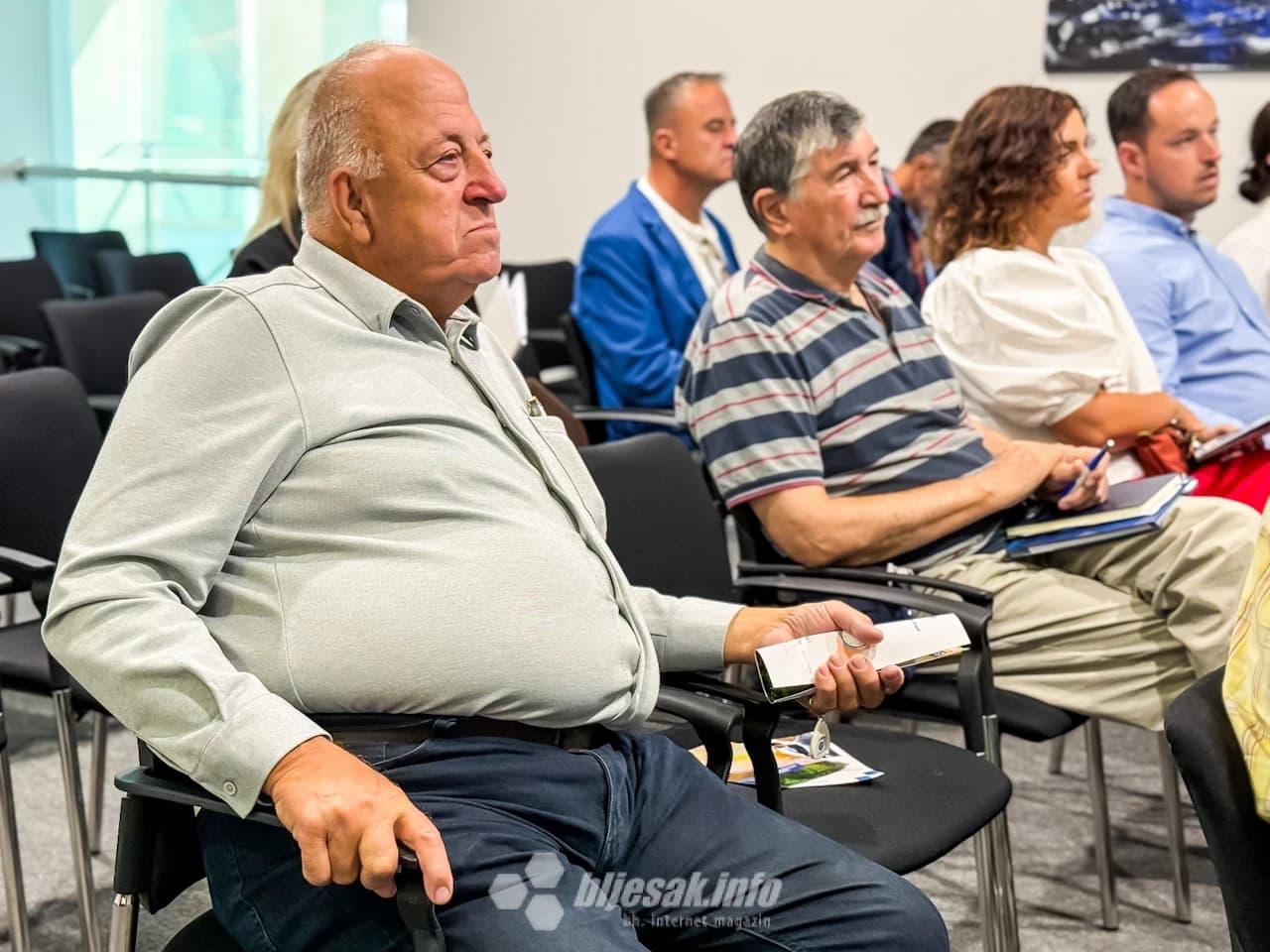 Konferencija u Mostaru: Fotonaponske elektrane kao budućnost održive poljoprivrede