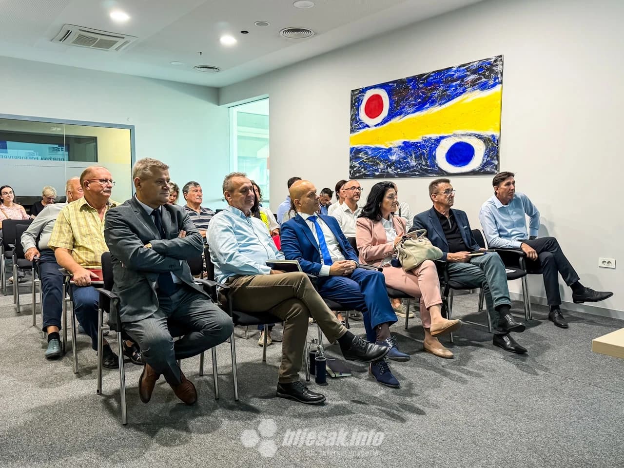 Konferencija u Mostaru: Fotonaponske elektrane kao budućnost održive poljoprivrede