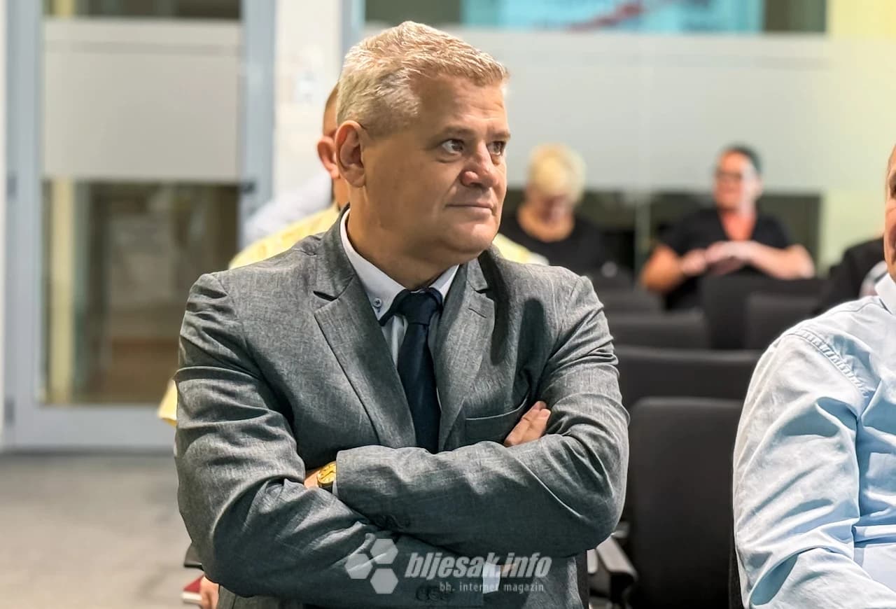 Konferencija u Mostaru: Fotonaponske elektrane kao budućnost održive poljoprivrede