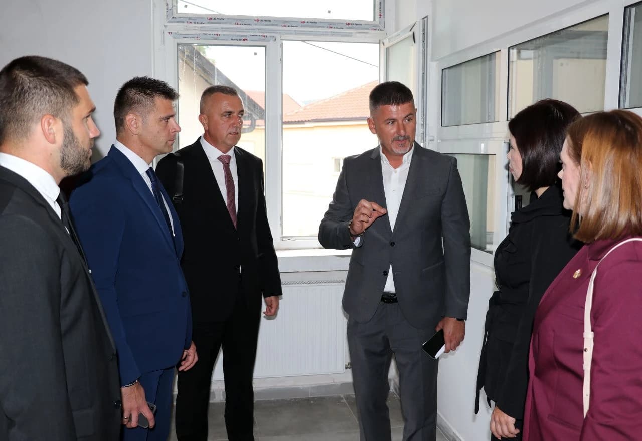 Vlada HNŽ-a u radnom posjetu Čapljini: ''Vlada HNŽ-a bit će snažan partner gradovima i općinama''