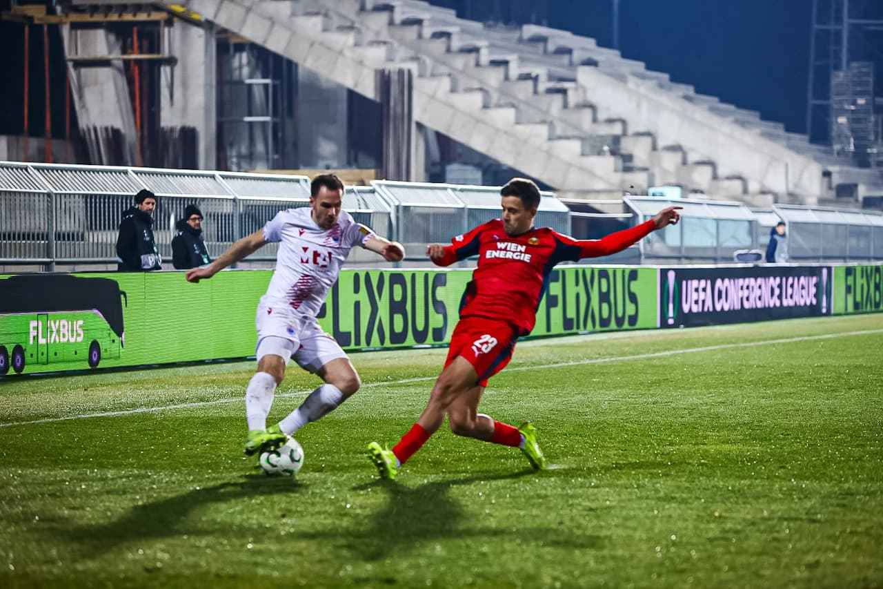 Duel Memije i Auea koji je ušao u drugom dijelu