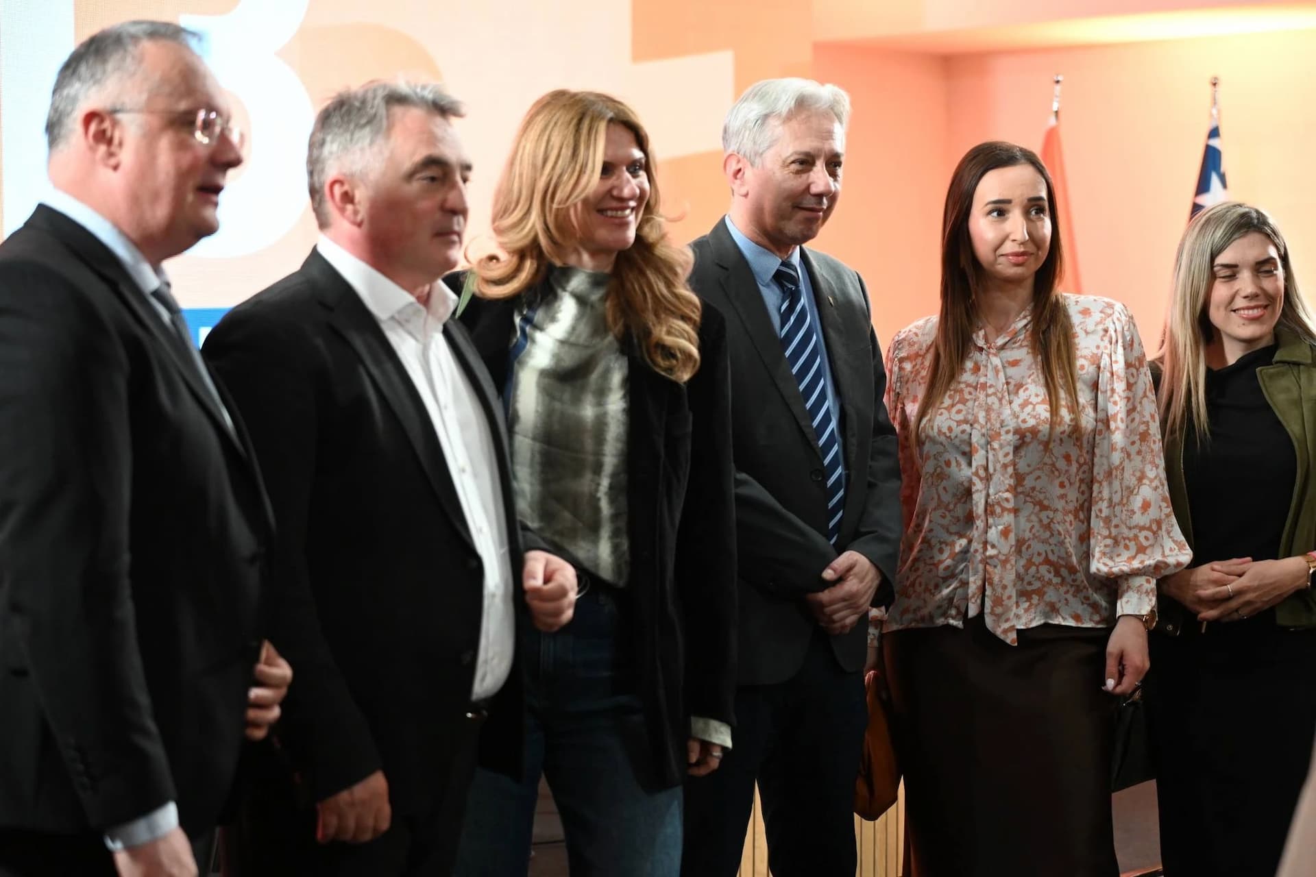 DF u Mostaru: Zaustaviti dominaciju HDZ-a i SNSD-a, Kovačevićev izbor potez za očuvanje BiH