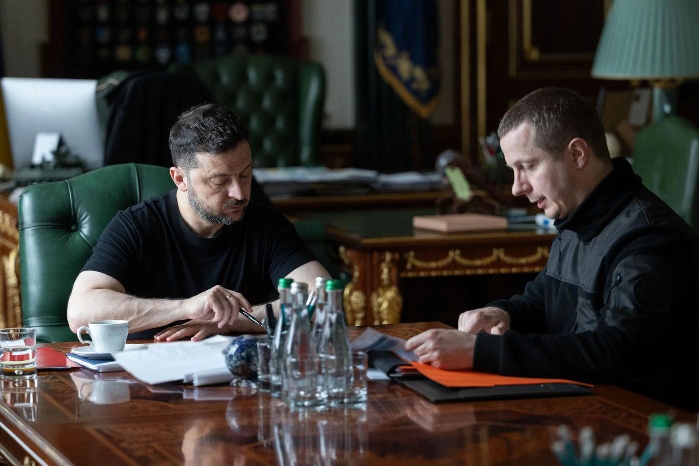 Zelenskyy iznio nove tvrdnje o ruskim financijskim problemima i stanju proračuna