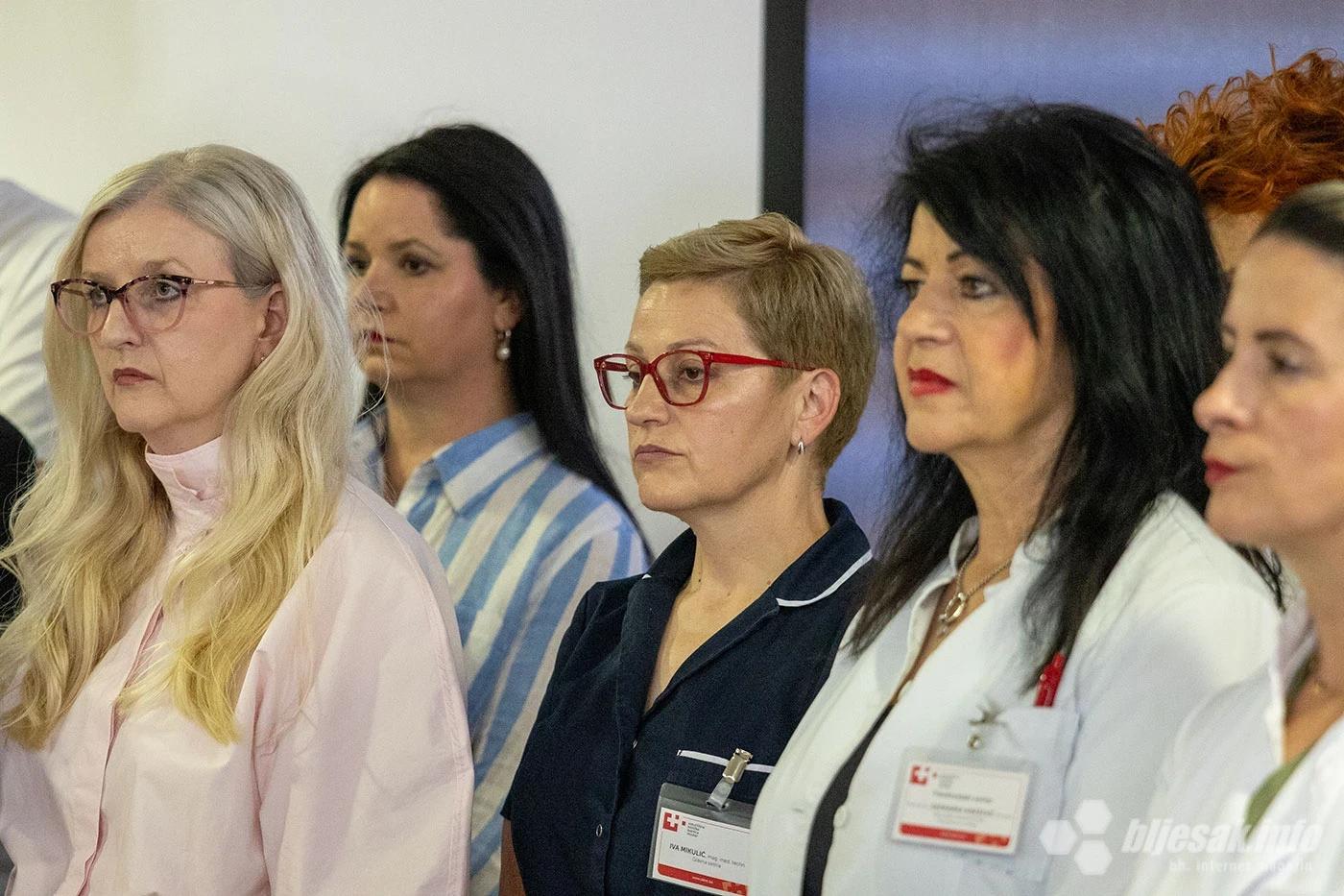 Bolnica u Mostaru ušla u novo doba medicine: Izvedena prva transplantacija bubrega
